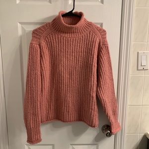 Women’s Vince Camuto Extra Soft Sweater